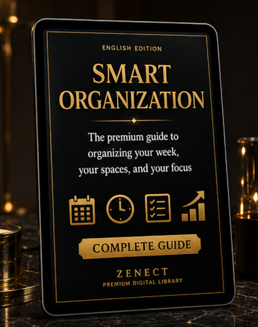 Organización Premium