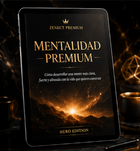 Mentalidad Premium