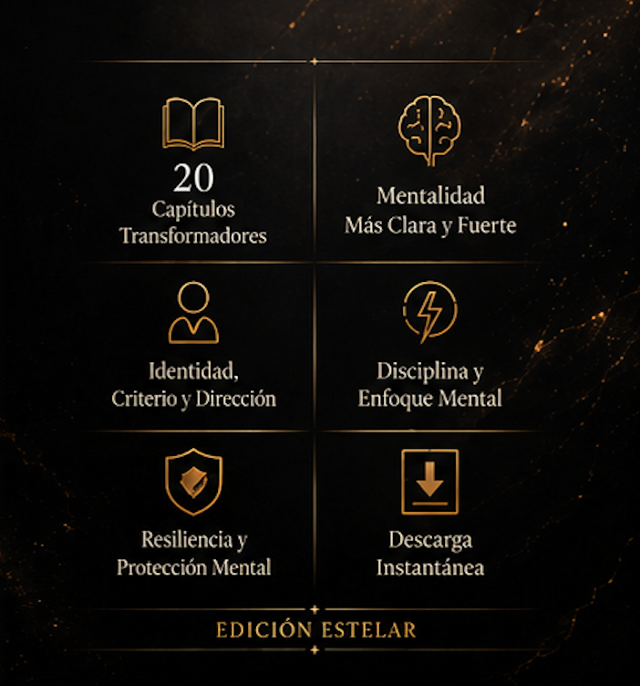 Mentalidad Premium