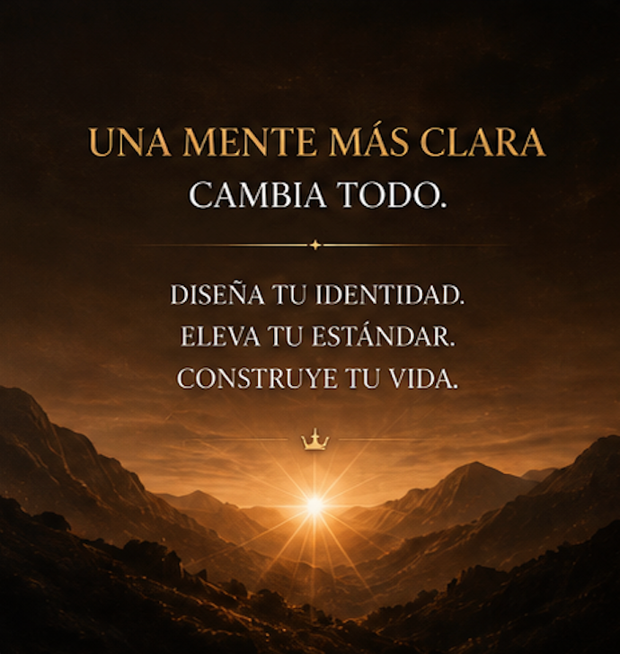 Mentalidad Premium