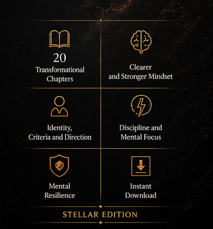 Mentalidad Premium