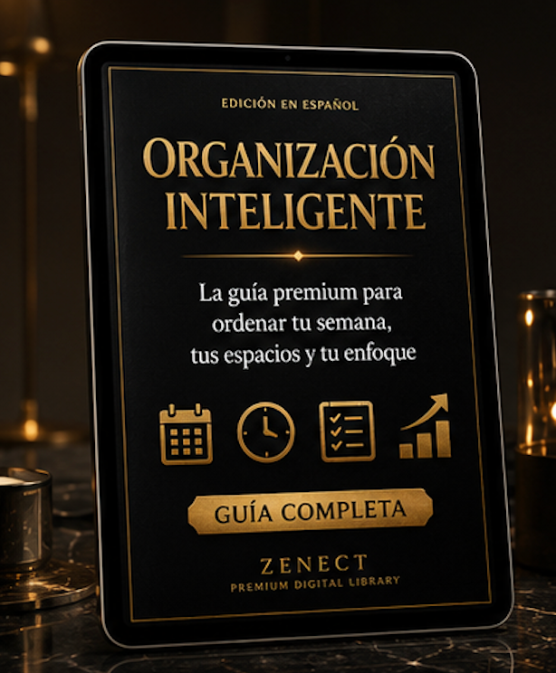 Organización Premium