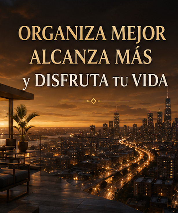 Organización Premium