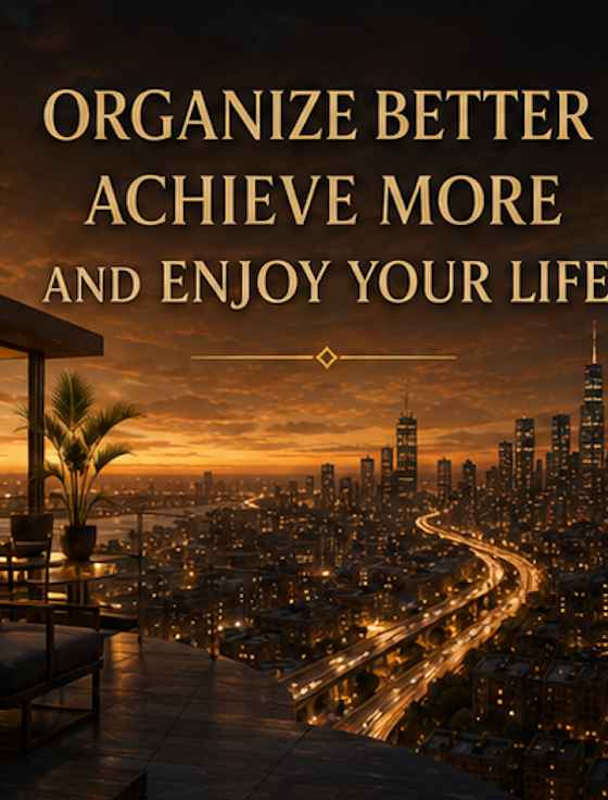 Organización Premium