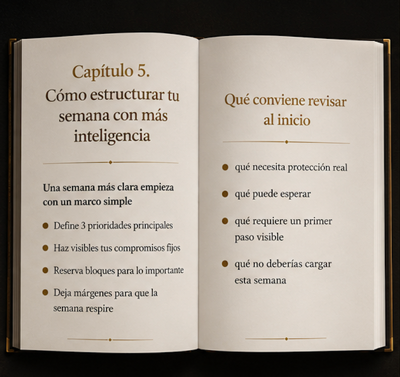 Organización Premium