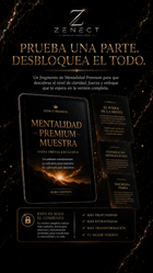 Autoconcepto Premium — Capítulo Muestra