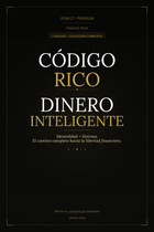 Finance Pack — Código Rico + Dinero Inteligente | Zenect Premium