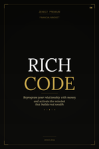 Código Rico — Zenect Premium