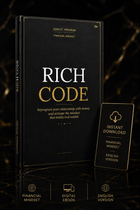 Código Rico — Zenect Premium